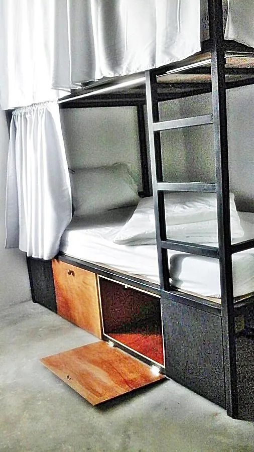Best Stay Hostel At Lanta Ko Lanta