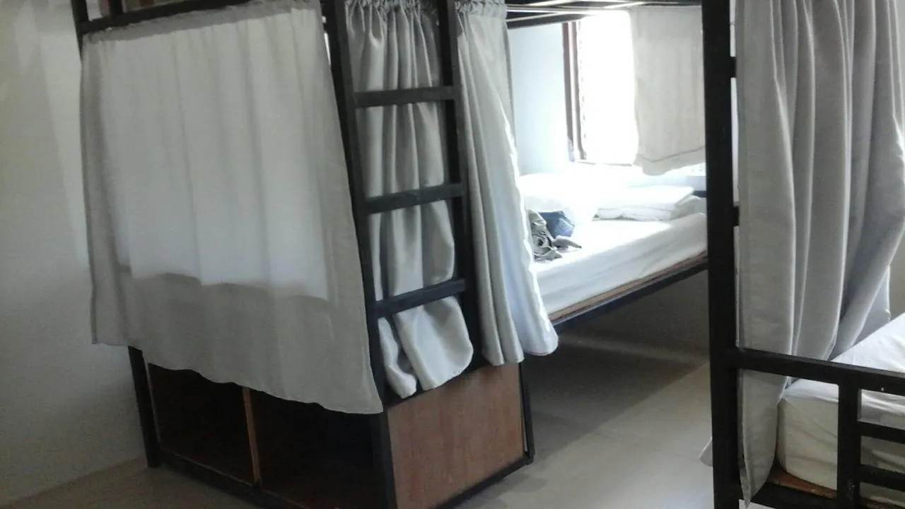 Best Stay Hostel At Lanta Ko Lanta