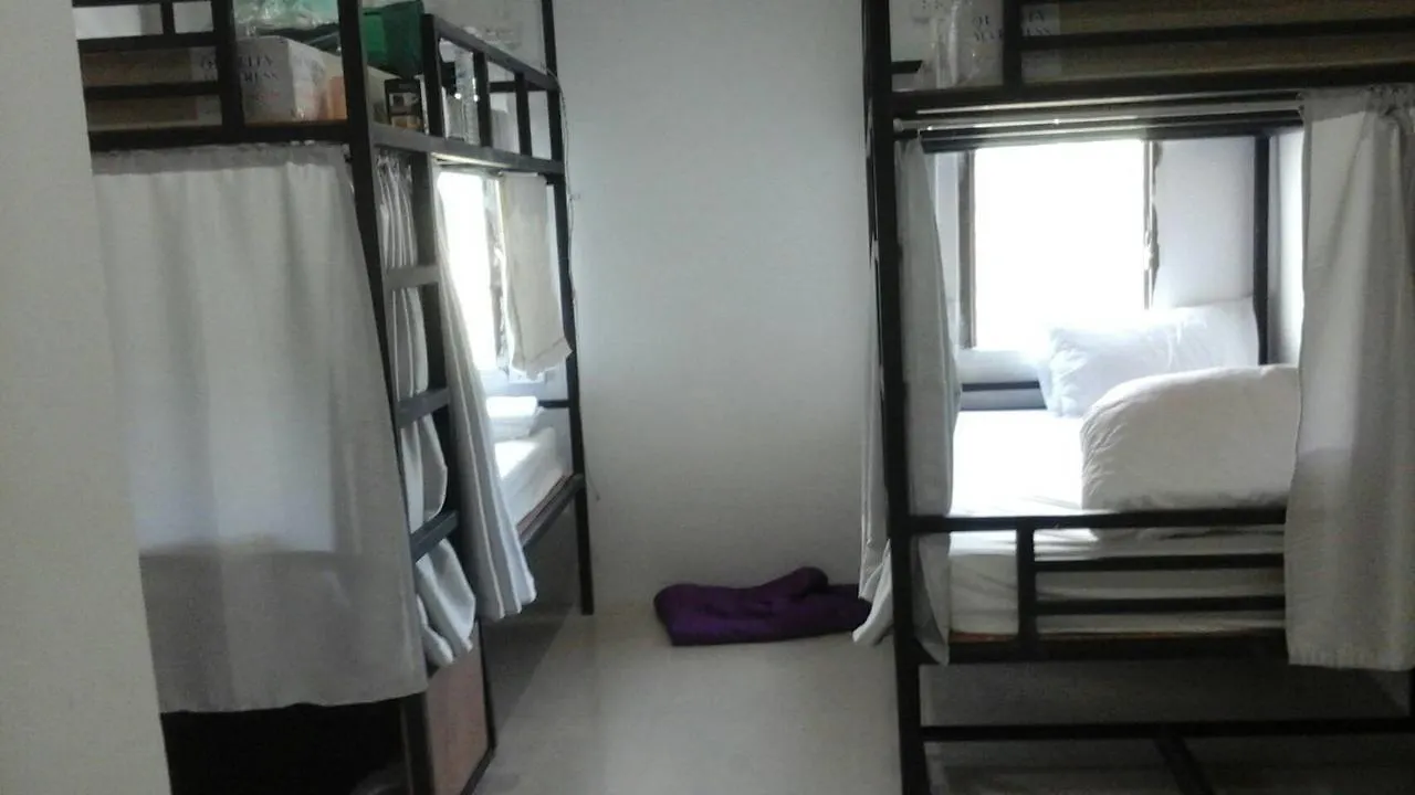 Best Stay Hostel At Lanta Ko Lanta