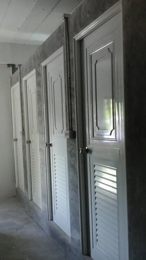 Best Stay Hostel At Lanta Ko Lanta