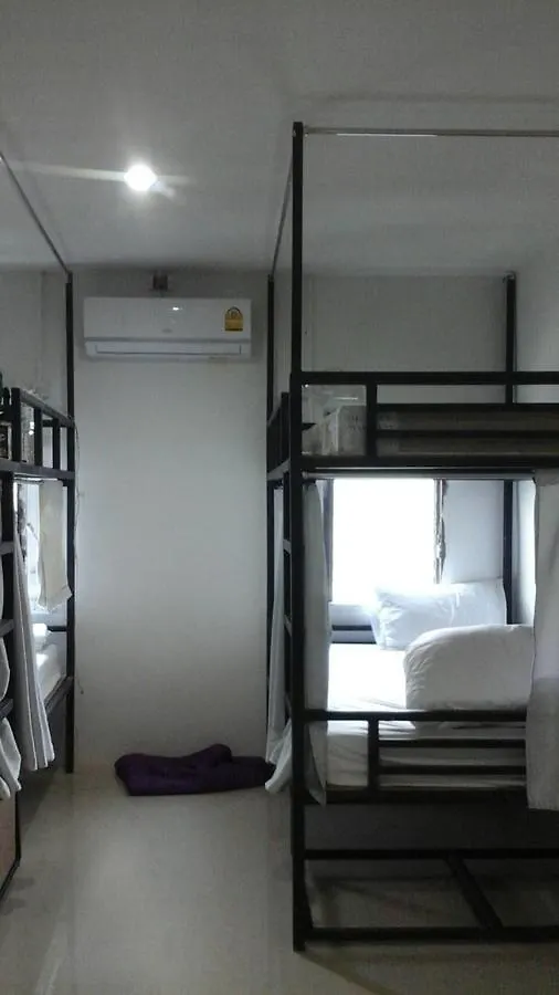 Best Stay Hostel At Lanta Ko Lanta