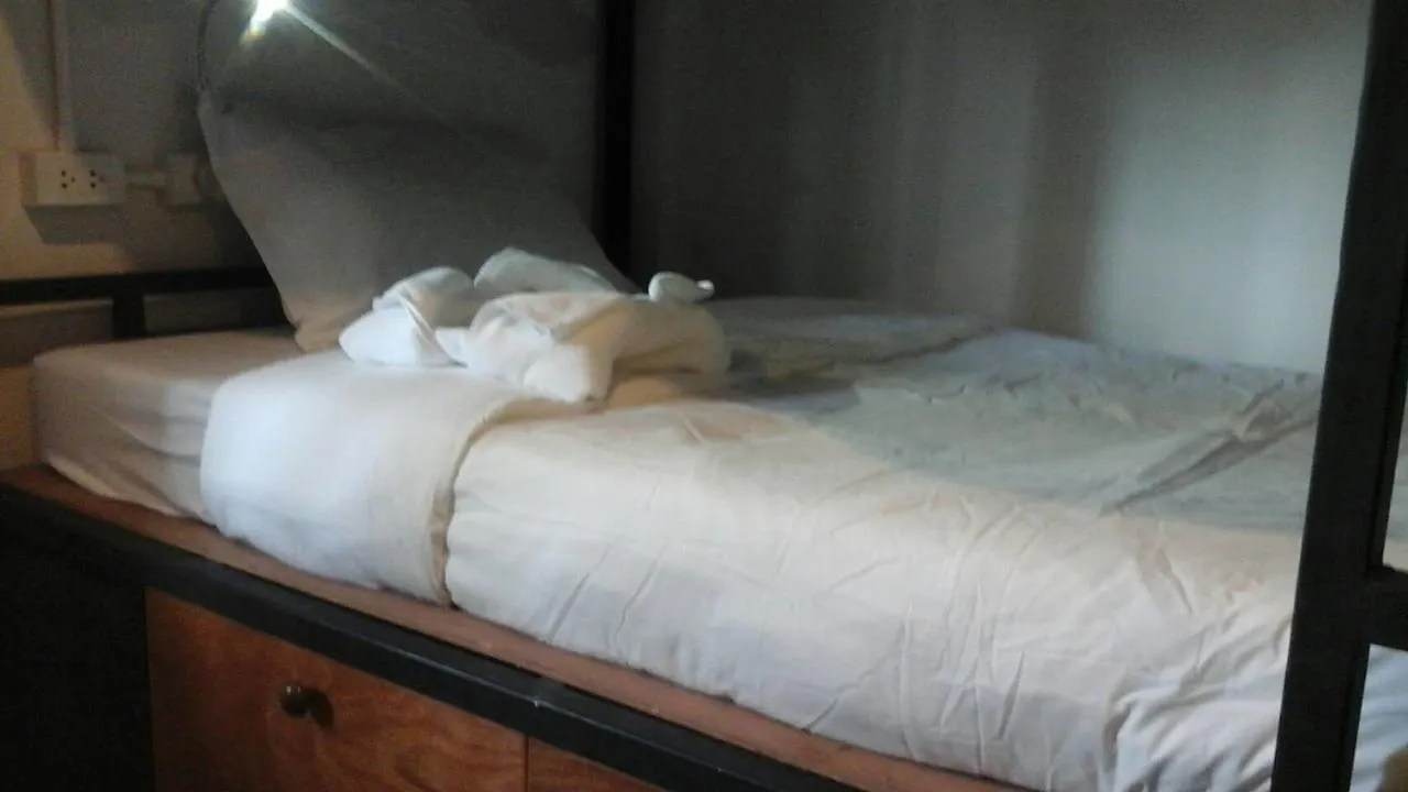 Best Stay Hostel At Lanta Ko Lanta