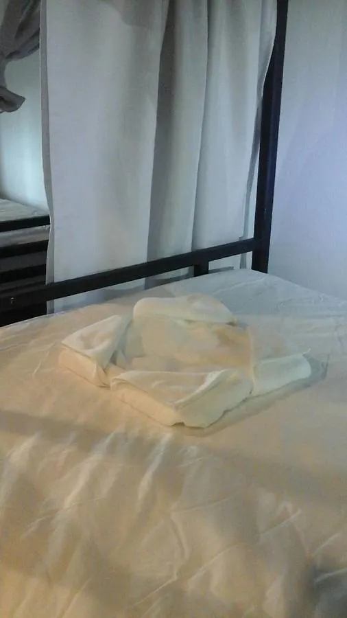 Best Stay Hostel At Lanta Ko Lanta