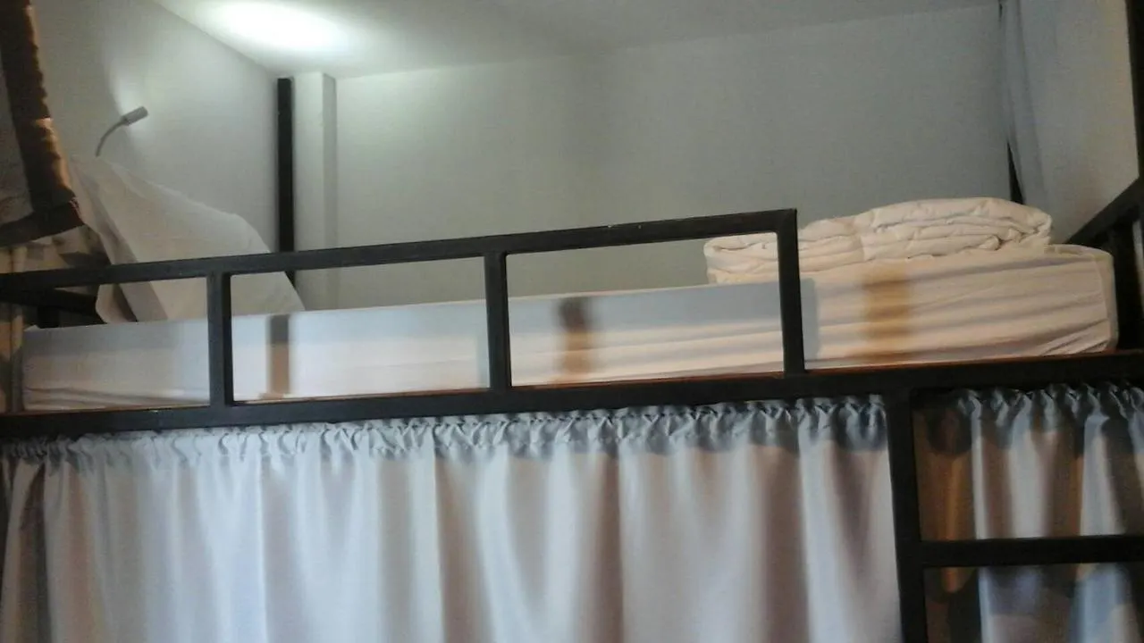 Best Stay Hostel At Lanta Ko Lanta