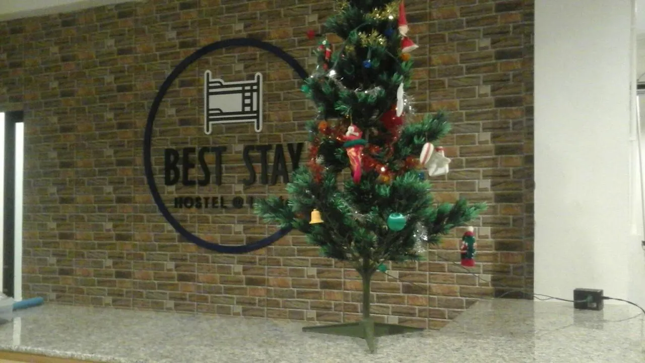Best Stay Hostel At Lanta Ko Lanta