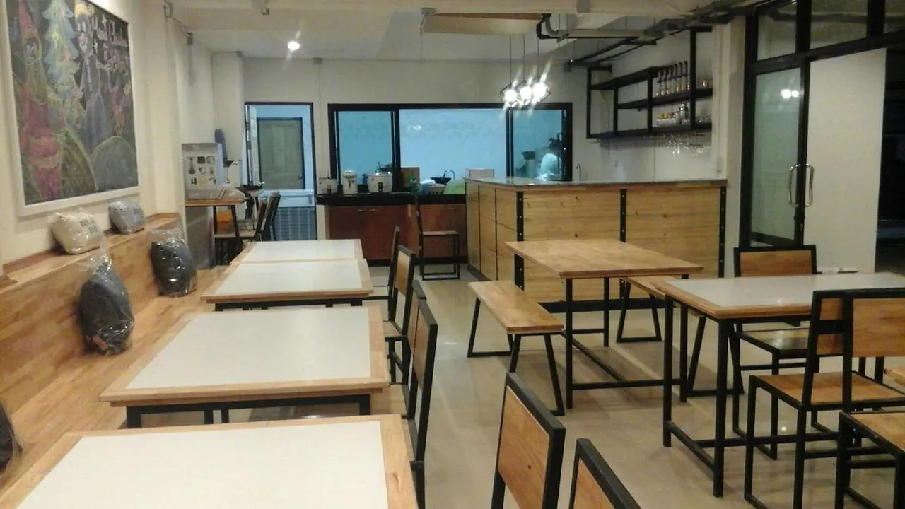 Best Stay Hostel At Lanta Ko Lanta