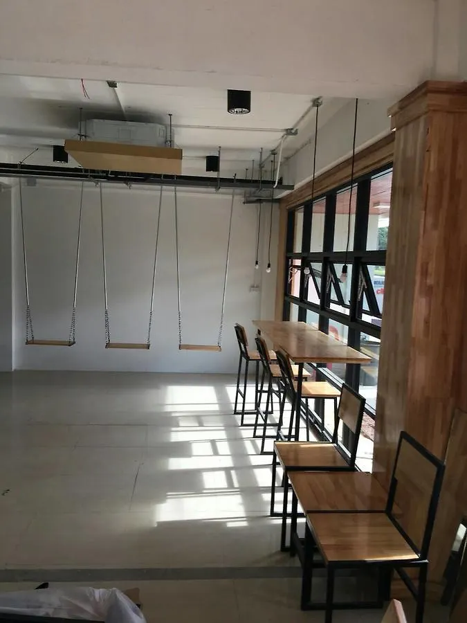 Best Stay Hostel At Lanta Ko Lanta 0*,  Thaiföld