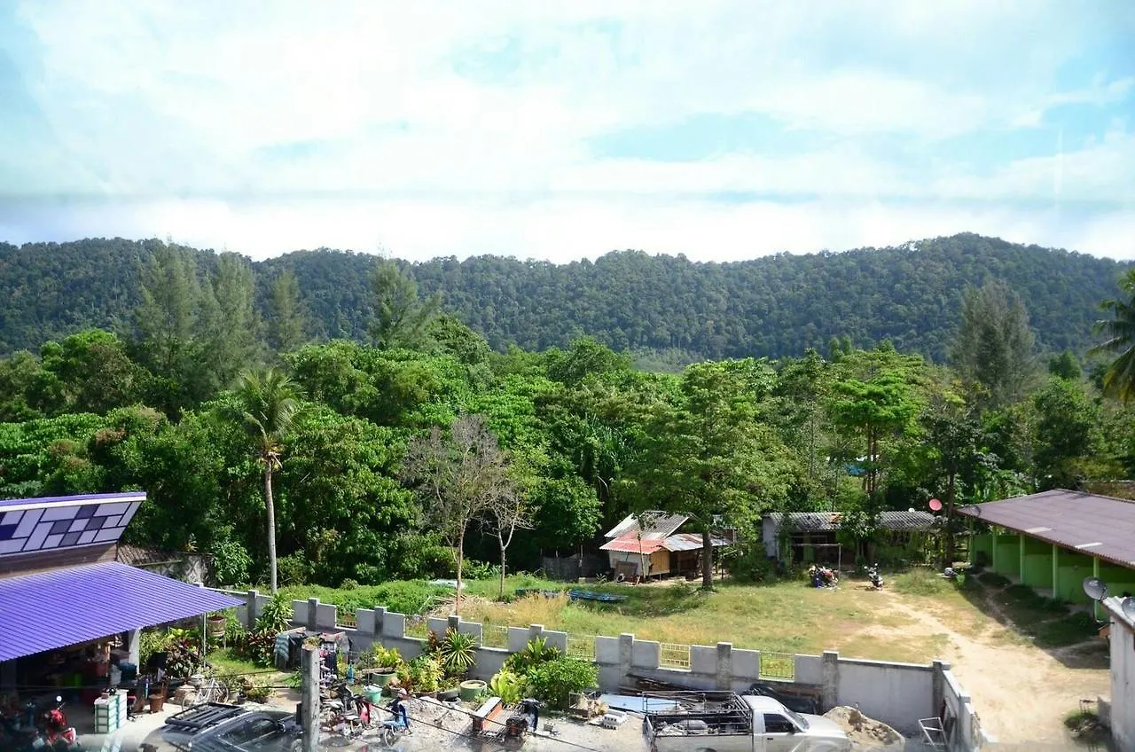Best Stay Hostel At Lanta Ko Lanta
