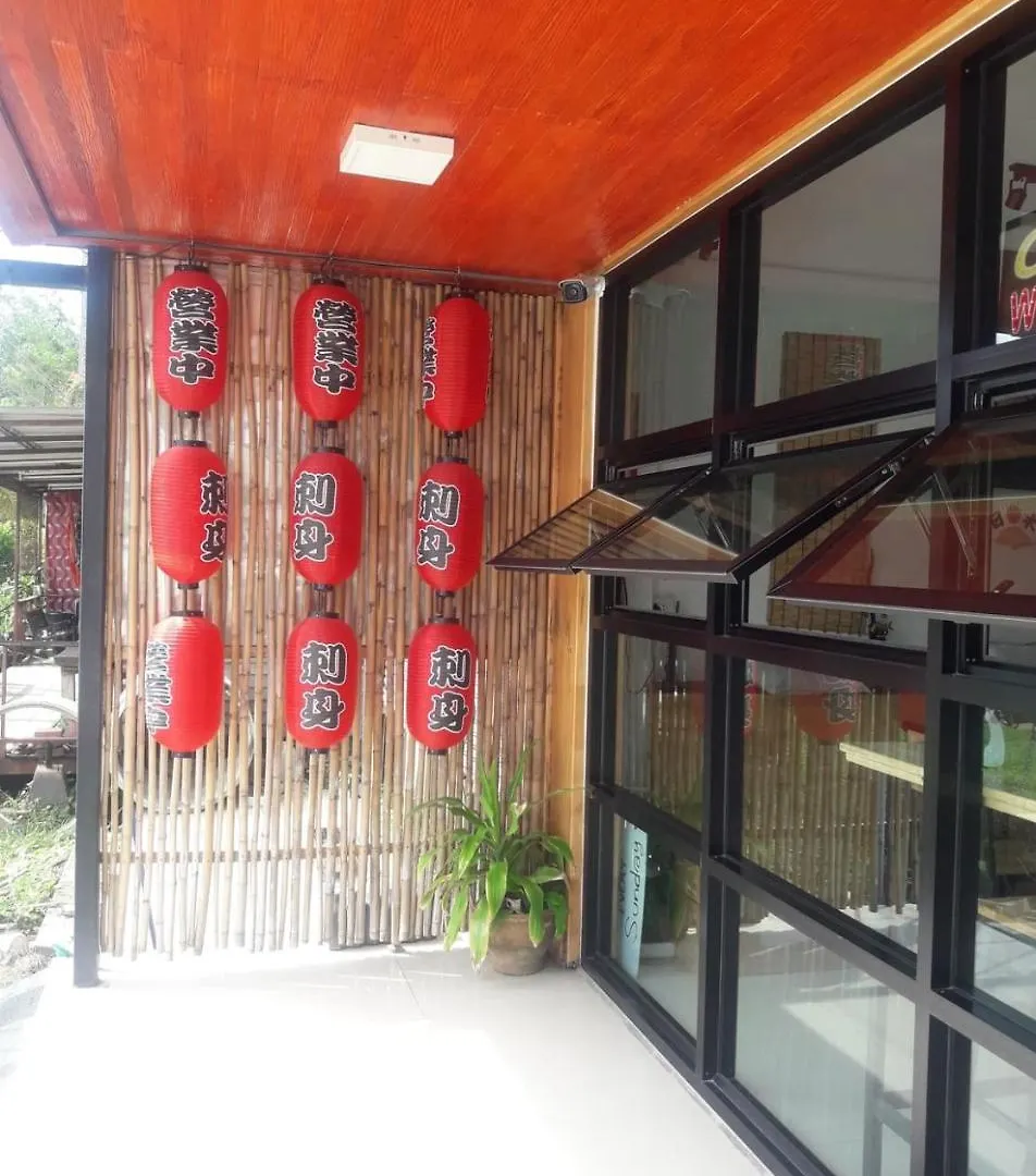 Best Stay Hostel At Lanta Ko Lanta