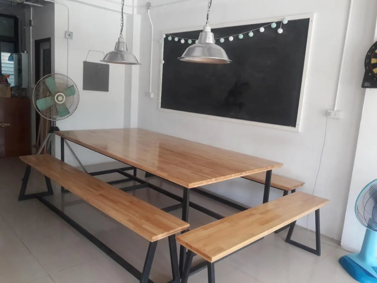 Best Stay Hostel At Lanta Ko Lanta
