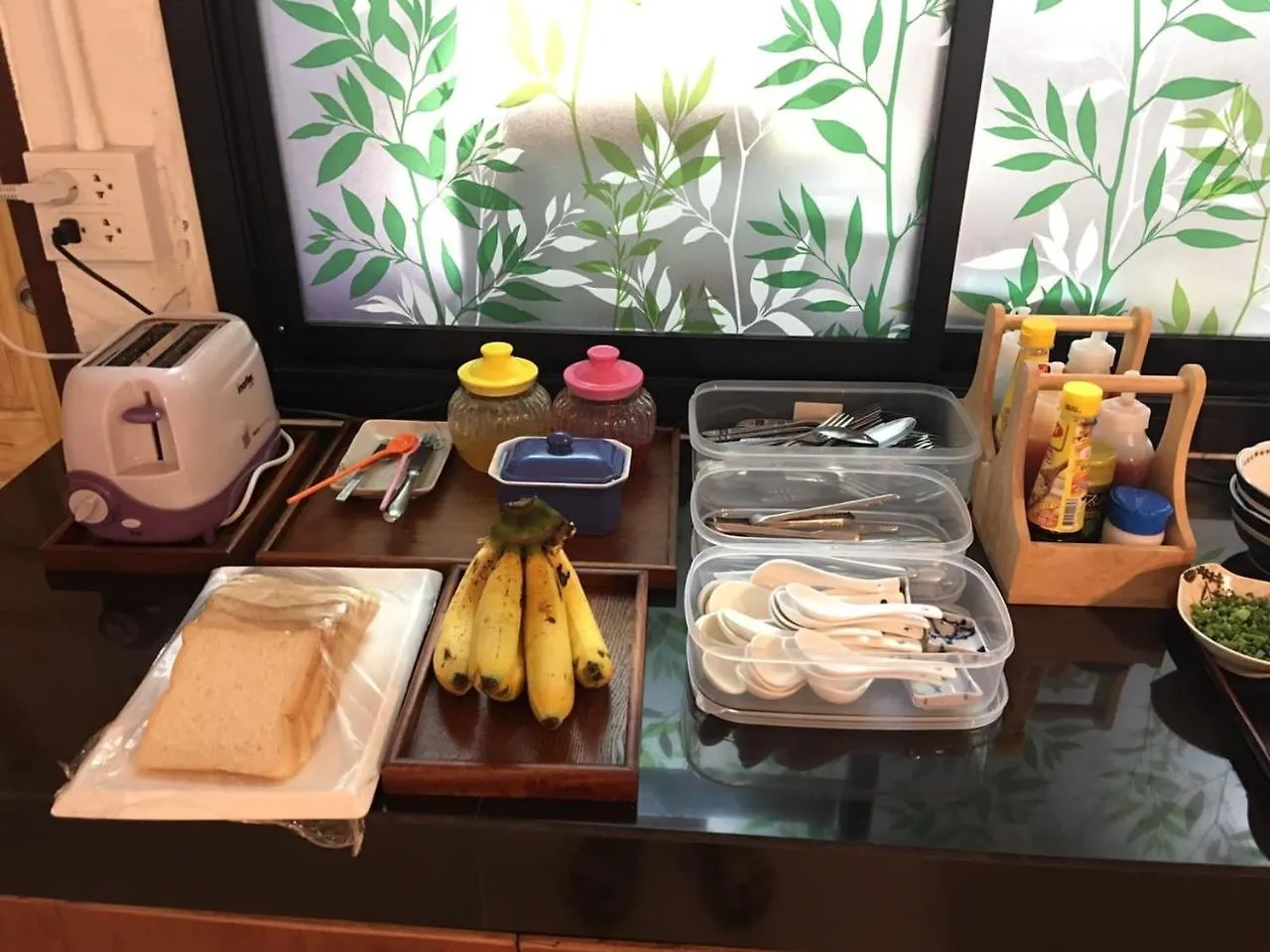 Best Stay Hostel At Lanta Ko Lanta 0*,  Thaiföld