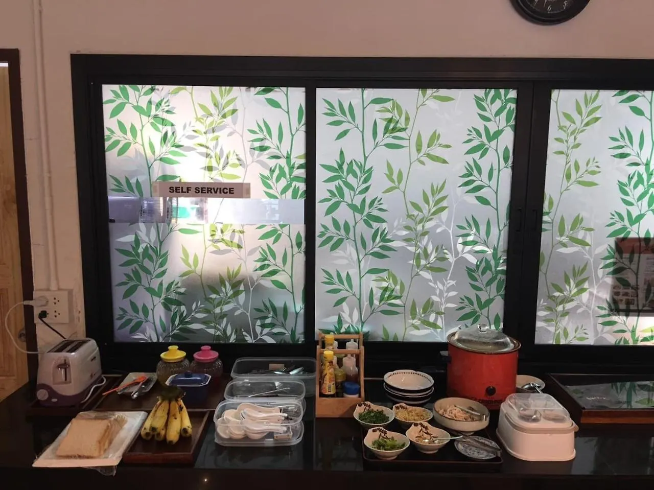 Best Stay Hostel At Lanta Ko Lanta Thaiföld