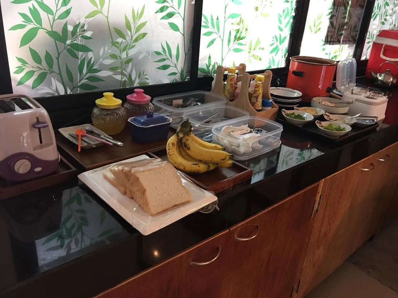 Best Stay Hostel At Lanta Ko Lanta