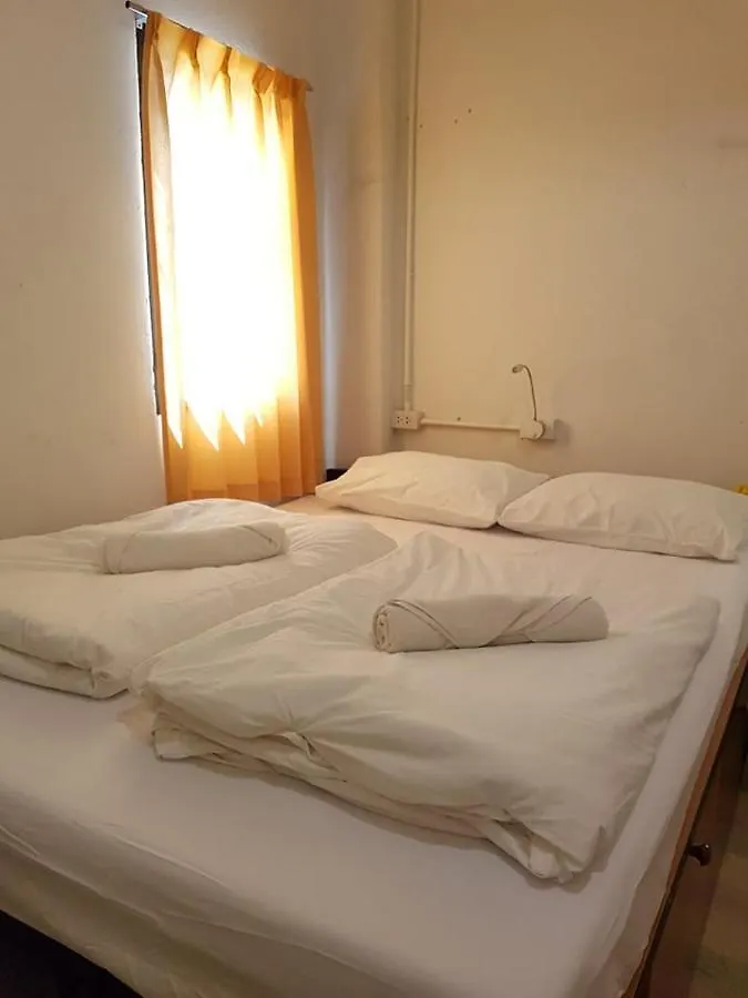 Best Stay Hostel At Lanta Ko Lanta 0*,