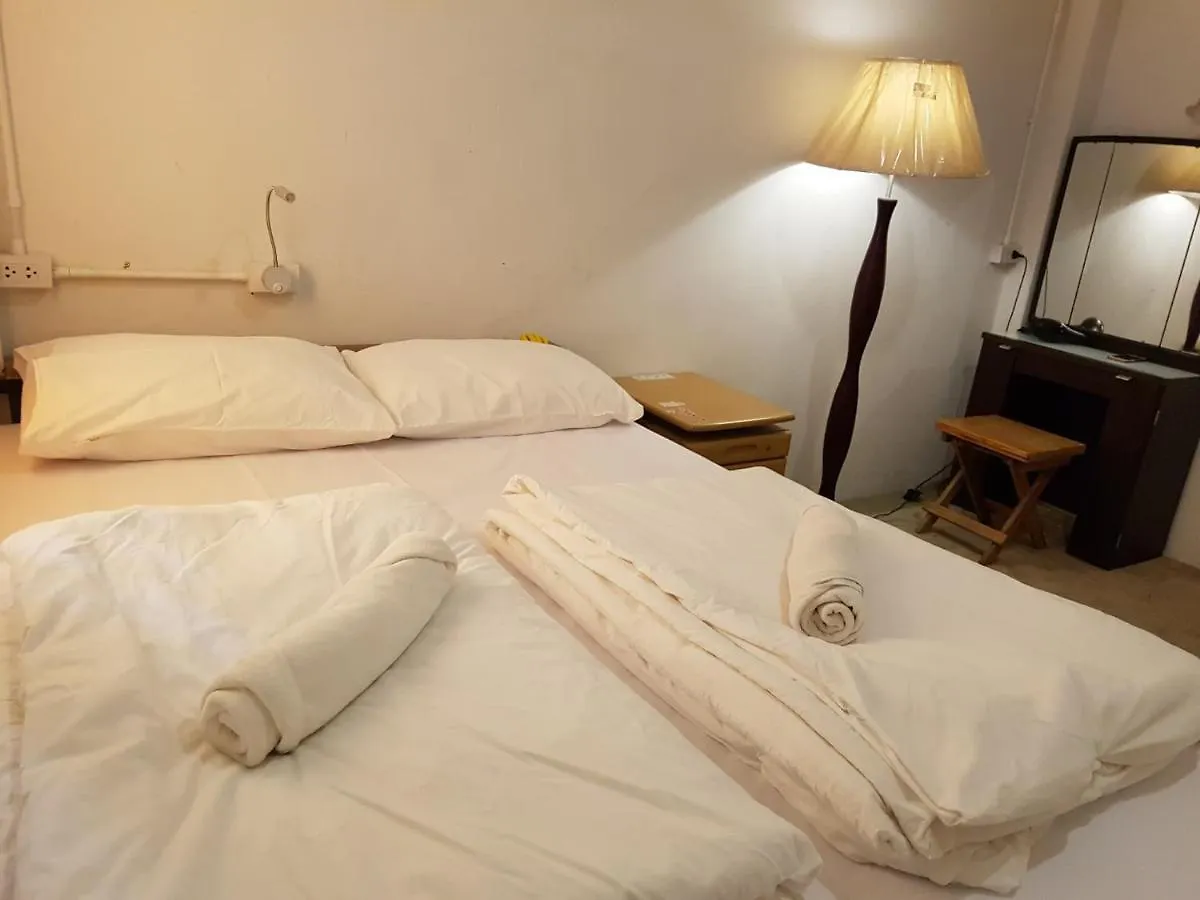 Best Stay Hostel At Lanta Ko Lanta