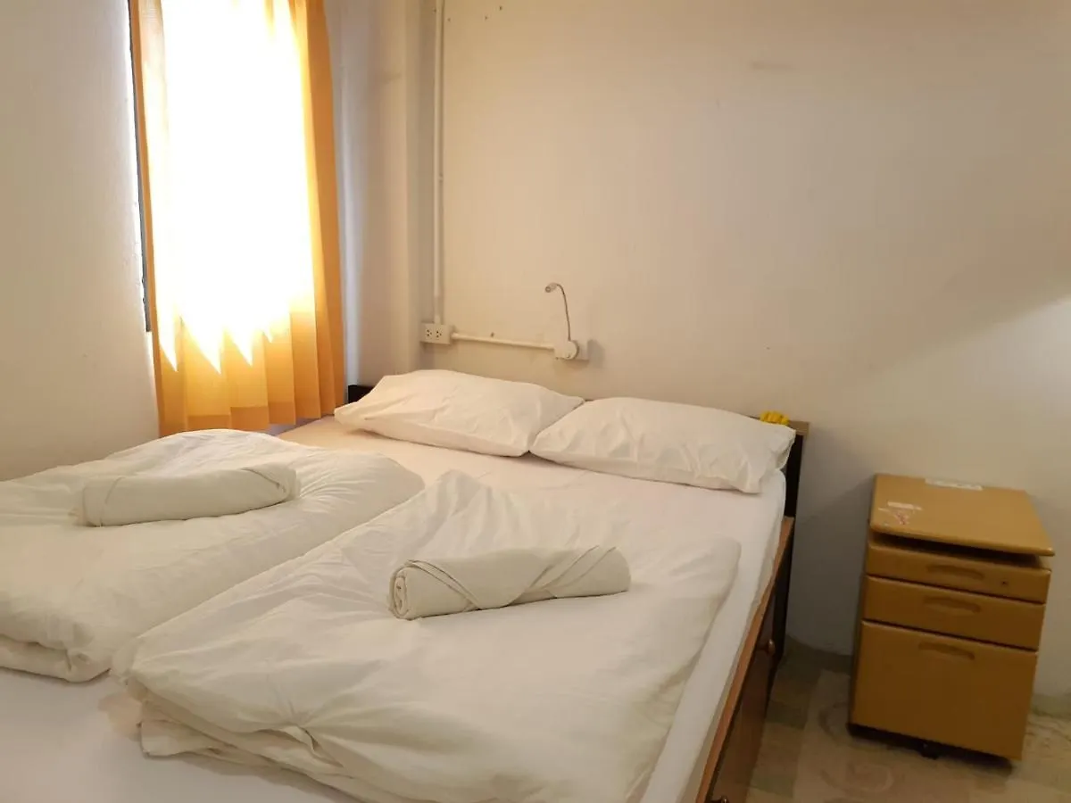 Best Stay Hostel At Lanta Ko Lanta