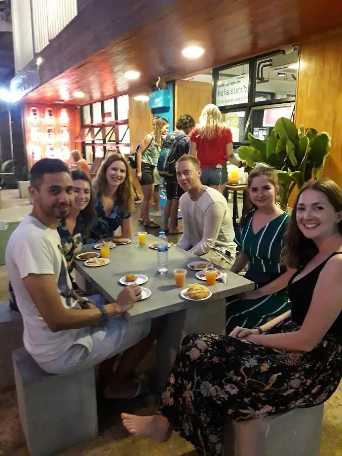 Best Stay Hostel At Lanta Ko Lanta