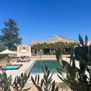 Les Mazets Du Pas , Gréoux-les-Bains Francia