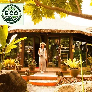 Relax Eco Life Center - 2*, Khao Lak Thailandia