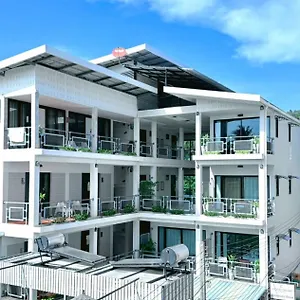 ** Hotel Good Dream Thailand