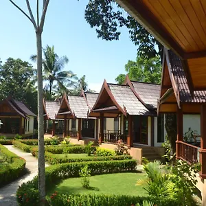Semesteranläggning (resort) Rasa Sayang - Sha Certificate