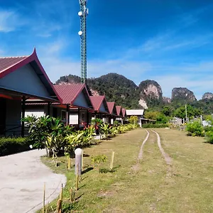 ** Gasthuis Coralbay Thailand