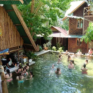 Tropical Garden 2*, Phi Phi Don Thailandia