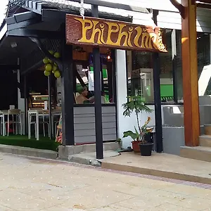 Phi Phi Inn , Ko Phi Phi Thailand