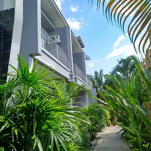 Mj Boutique Hotel Khao Lak 2*, Khao Lak Thailand