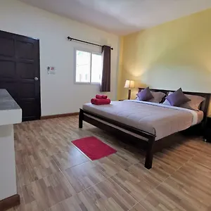 Semesteranläggning (resort) Ser-en-dip-i-ty - Sha Extra