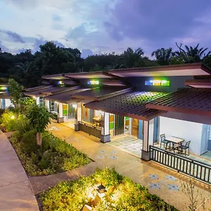 3* Resort Loft Vintage