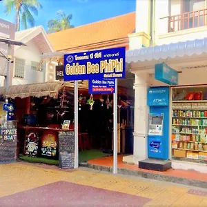 Golden Bee 3*, Phi Phi Don Thailandia