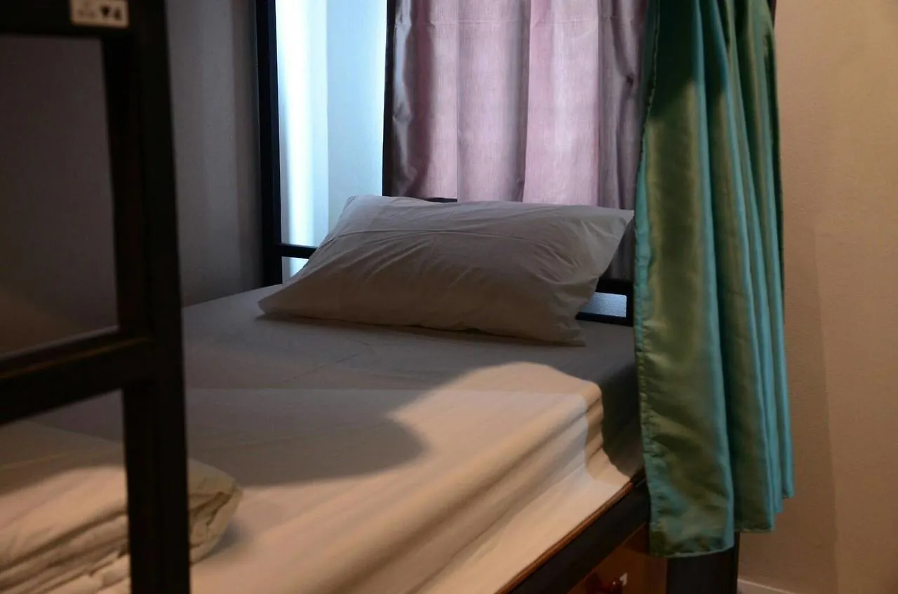 Best Stay Hostel At Lanta Ko Lanta