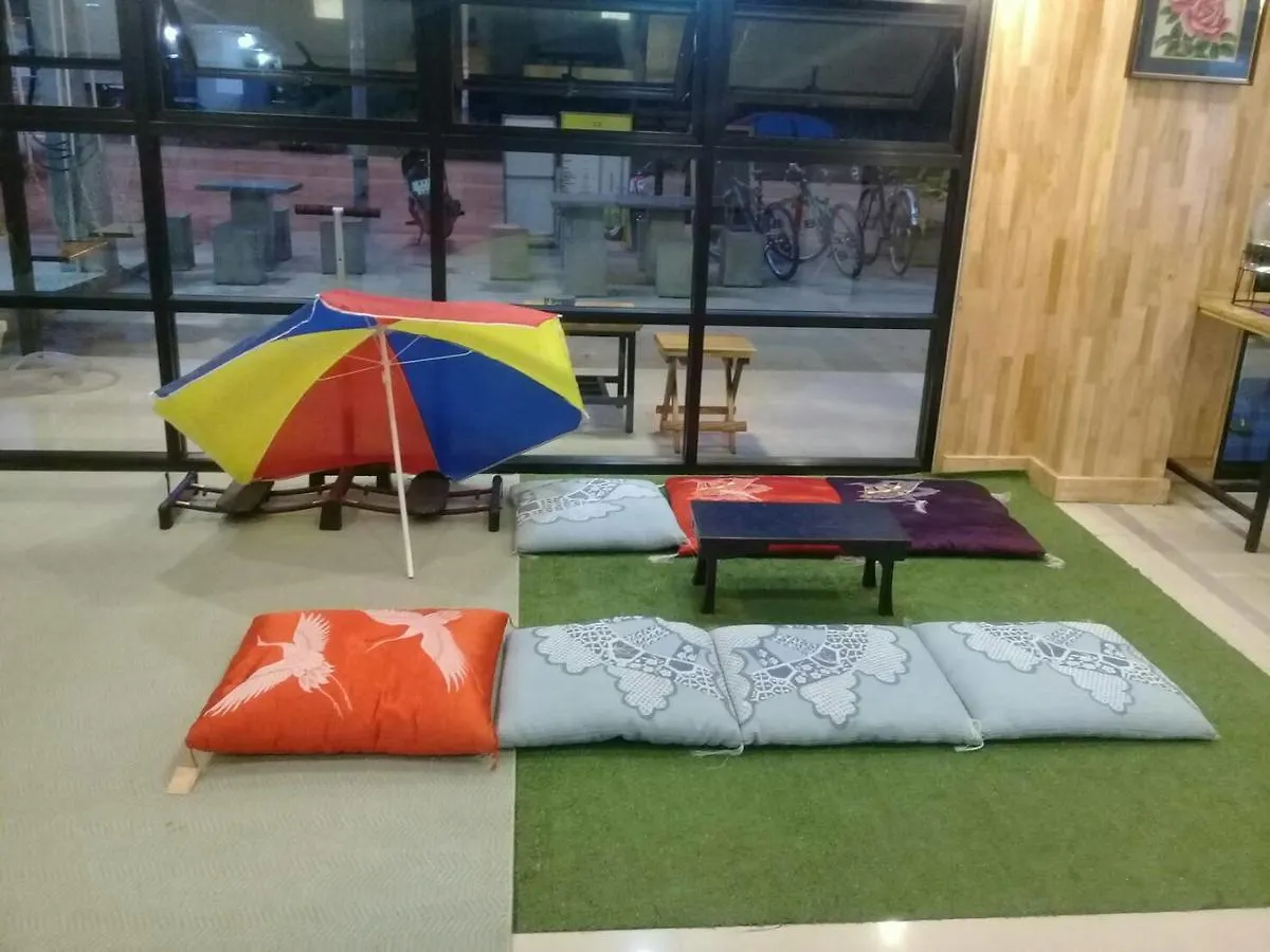 Best Stay Hostel At Lanta Ko Lanta
