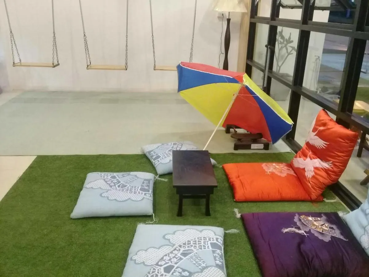 Best Stay Hostel At Lanta Ko Lanta
