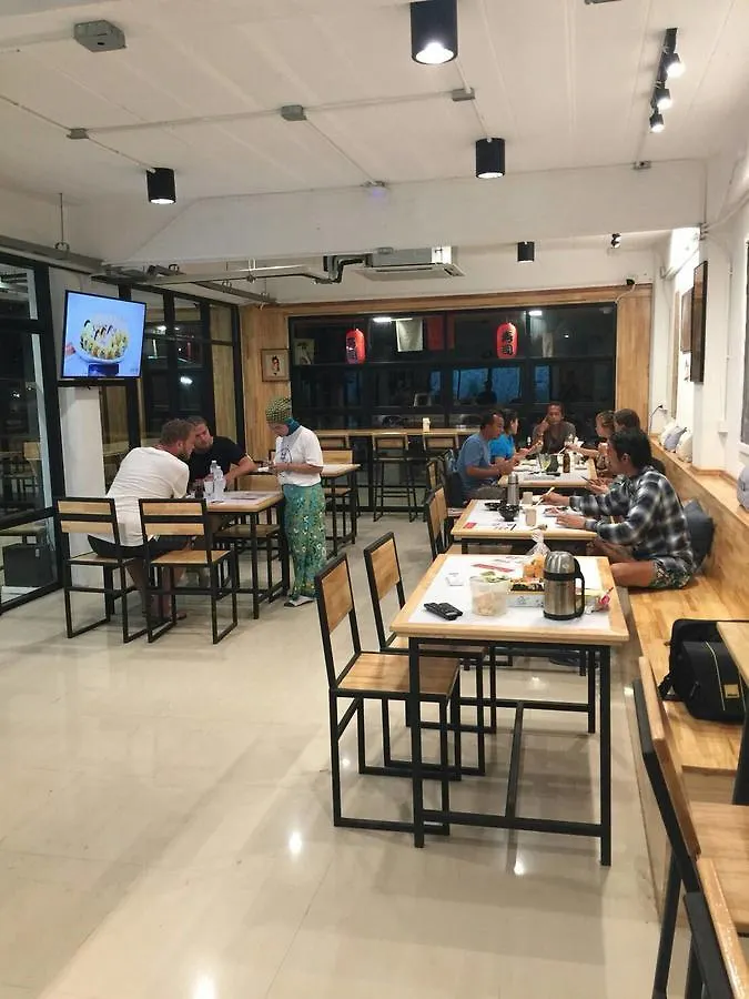 Best Stay Hostel At Lanta Ko Lanta Ταϊλάνδη